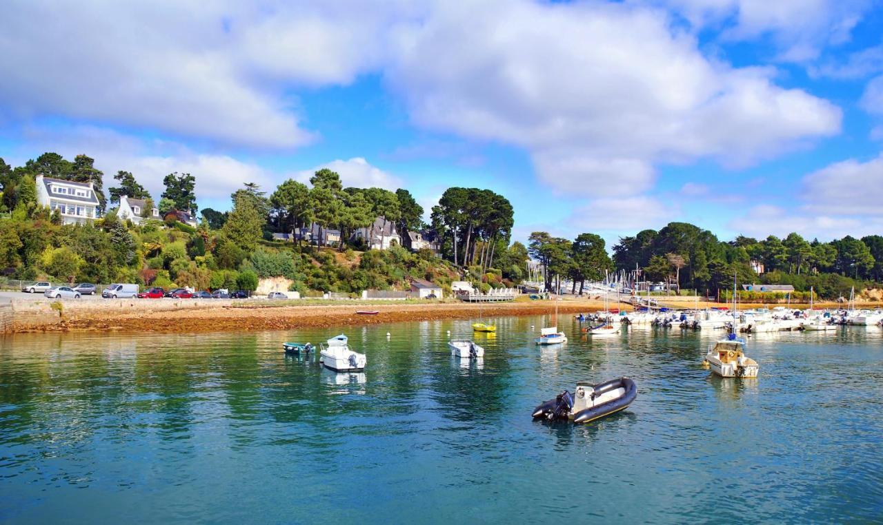 Nuit Insolite Sur La Presqu'Ile De Rhuys Sarzeau Exterior photo